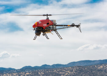 Elicotteri senza pilota: gli Stati Uniti scelgono Alpha Unmanned Systems