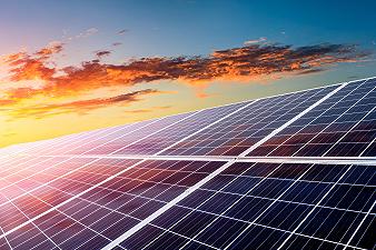 Energia solare: una fonte promettente per il futuro