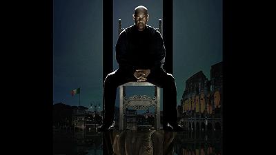 The Equalizer 3 – Senza Tregua, trailer italiano e poster ufficiale