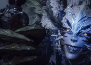 Final Fantasy XVI: breve clip mostra i poteri Eikon