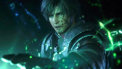 Final Fantasy XVI: breve video mostra tre boss presenti nelle prime fasi dell’avventura