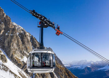 Matterhorn Alpine Crossing: quando sarà inaugurata la prima funivia Italia-Svizzera?