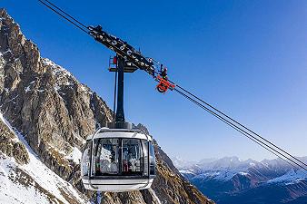 Matterhorn Alpine Crossing: quando sarà inaugurata la prima funivia Italia-Svizzera?