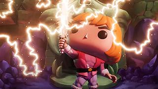 Funko Fusion: annunciato il videogioco ambientato nel mondo dei Funko POP