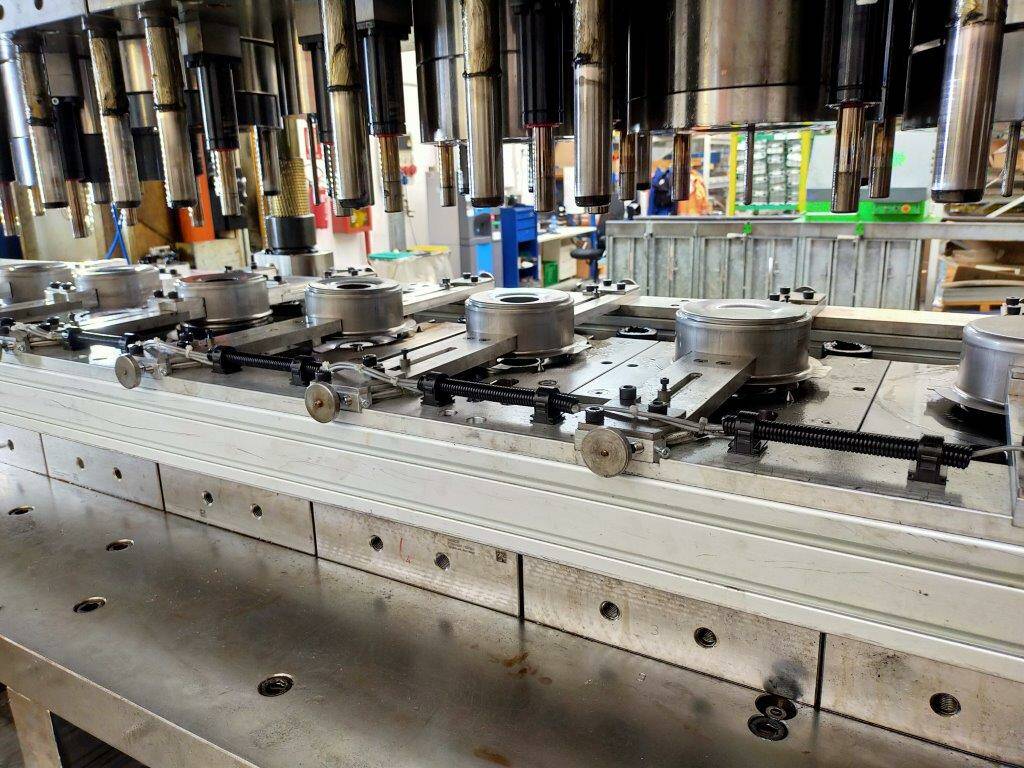 Il rilancio di Gaggio Tech prevede nuove assunzioni