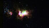 galassia Markarian 71
