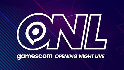 Gamescom Opening Night Live 2023: data dell’evento annunciata ufficialmente