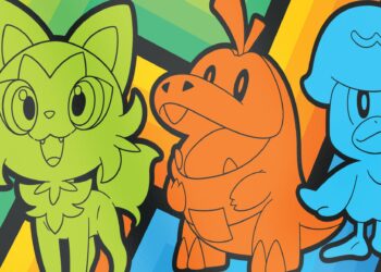 GCC Pokémon, Scarlatto e Violetto - Evoluzioni a Paldea: scopriamo 2 nuove carte in esclusiva