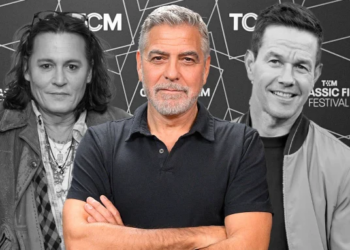Ocean’s Eleven: George Clooney sostiene che Mark Wahlberg e Johnny Depp sono pentiti di non aver partecipato