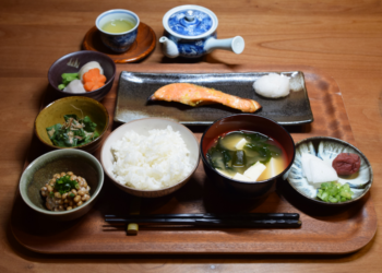 The hidden power of Japanese food: inhibiting the development of liver fibrosis
