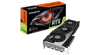 Offerte Amazon: GeForce RTX 3060 da 8 GB in super sconto