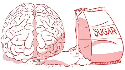 Una scarica di zuccheri: gli scienziati scoprono il ruolo del glucosio nelle malattie neurodegenerative