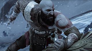 God of War Ragnarok: New Game Plus disponibile ora, ecco tutte le novità