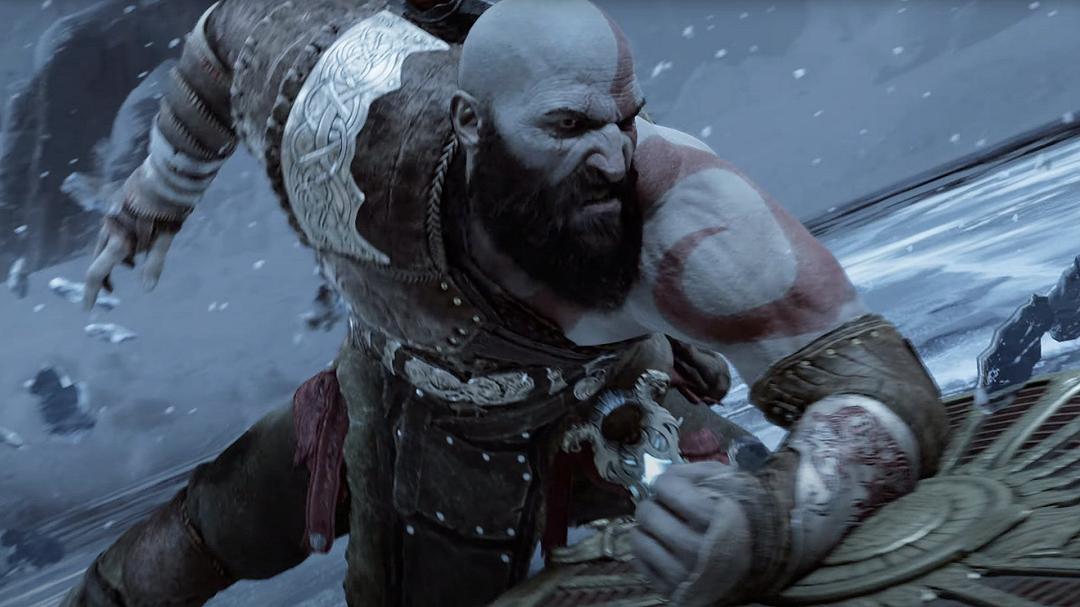 God of War Ragnarok: New Game Plus disponibile ora, ecco tutte le novità
