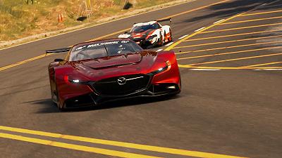 Gran Turismo 7: nuovo update con quattro nuove auto in arrivo su PS4 e PS5