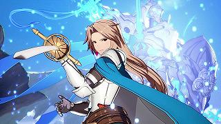 Granblue Fantasy: Versus Rising, open beta rinviata