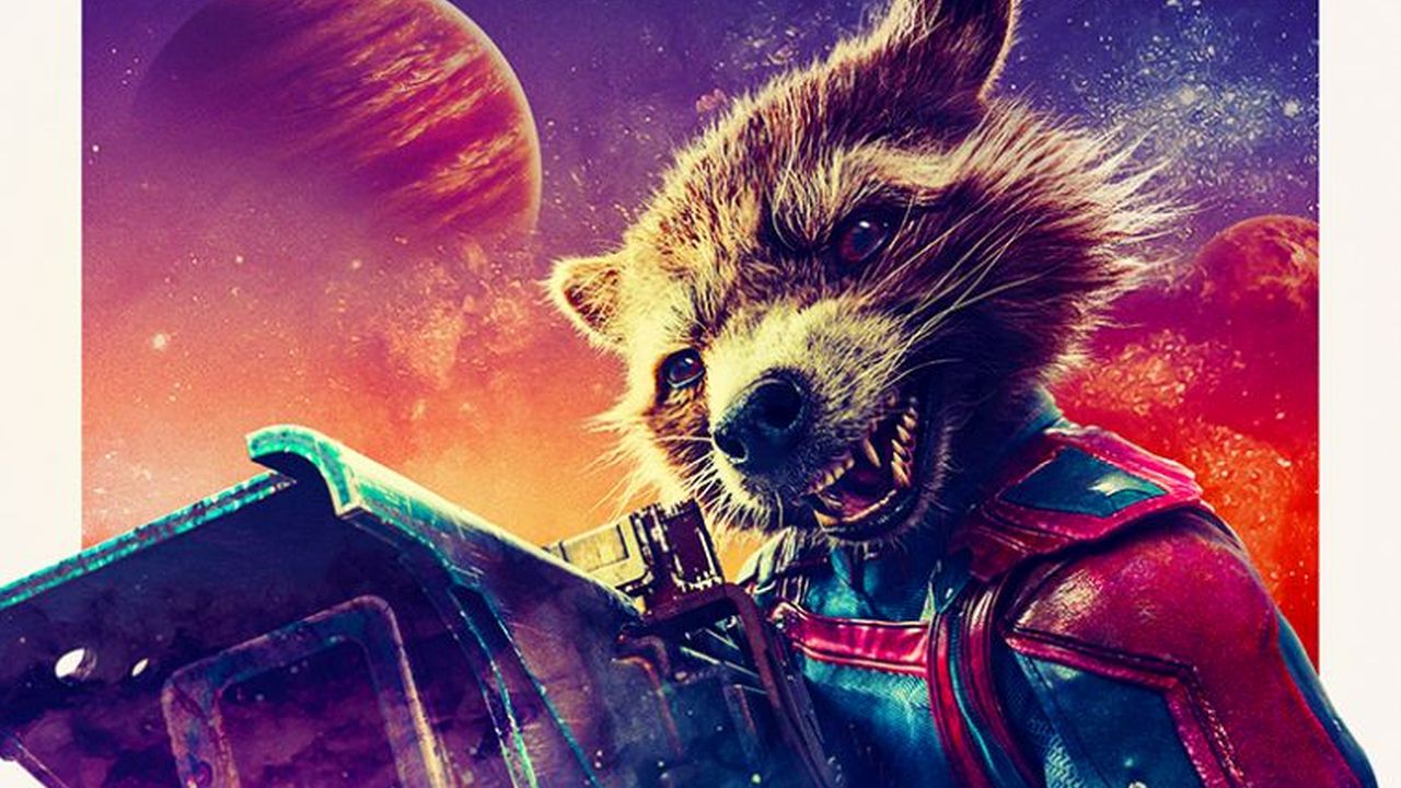 Guardiani della Galassia: Volume 3, il video della premiere a tema e il toy unboxing del cast