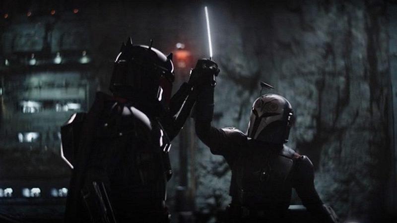 The Mandalorian 3 - episodio 8, la recensione: per Mandalore!