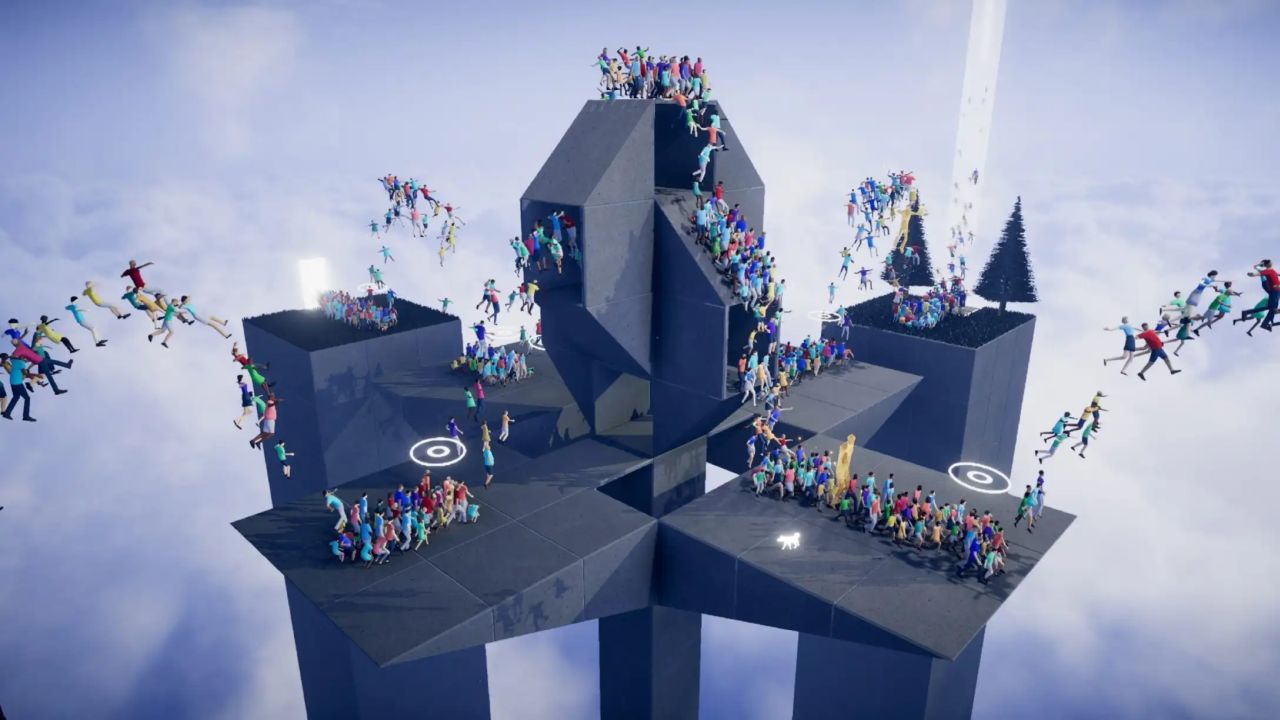 Humanity: nuovo trailer, al Day One su PlayStation Plus