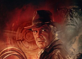Indiana Jones e il Quadrante del Destino: dietro le quinte con Steven Spielberg