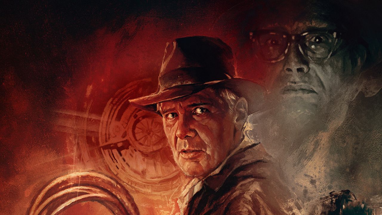 Indiana Jones e il Quadrante del Destino: la nuova esplosiva avventura del  leggendario archeologo. Recensione