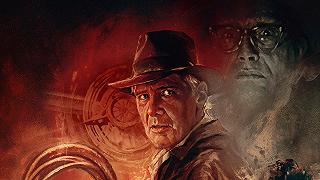 Indiana Jones e il Quadrante del Destino sarà in anteprima italiana al Taormina Film Fest