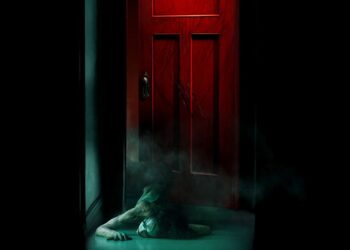 Insidious – La Porta Rossa è il film horror di maggiore successo al box-office quest'anno
