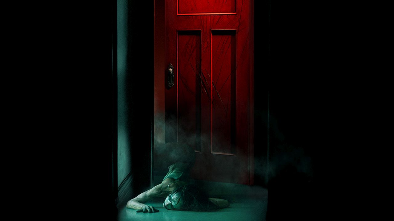 Insidious – La Porta Rossa è il film horror di maggiore successo al box-office quest’anno