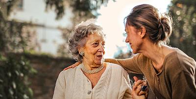 Invecchiamento: nuova scoperta apre le porte ad una migliore comprensione