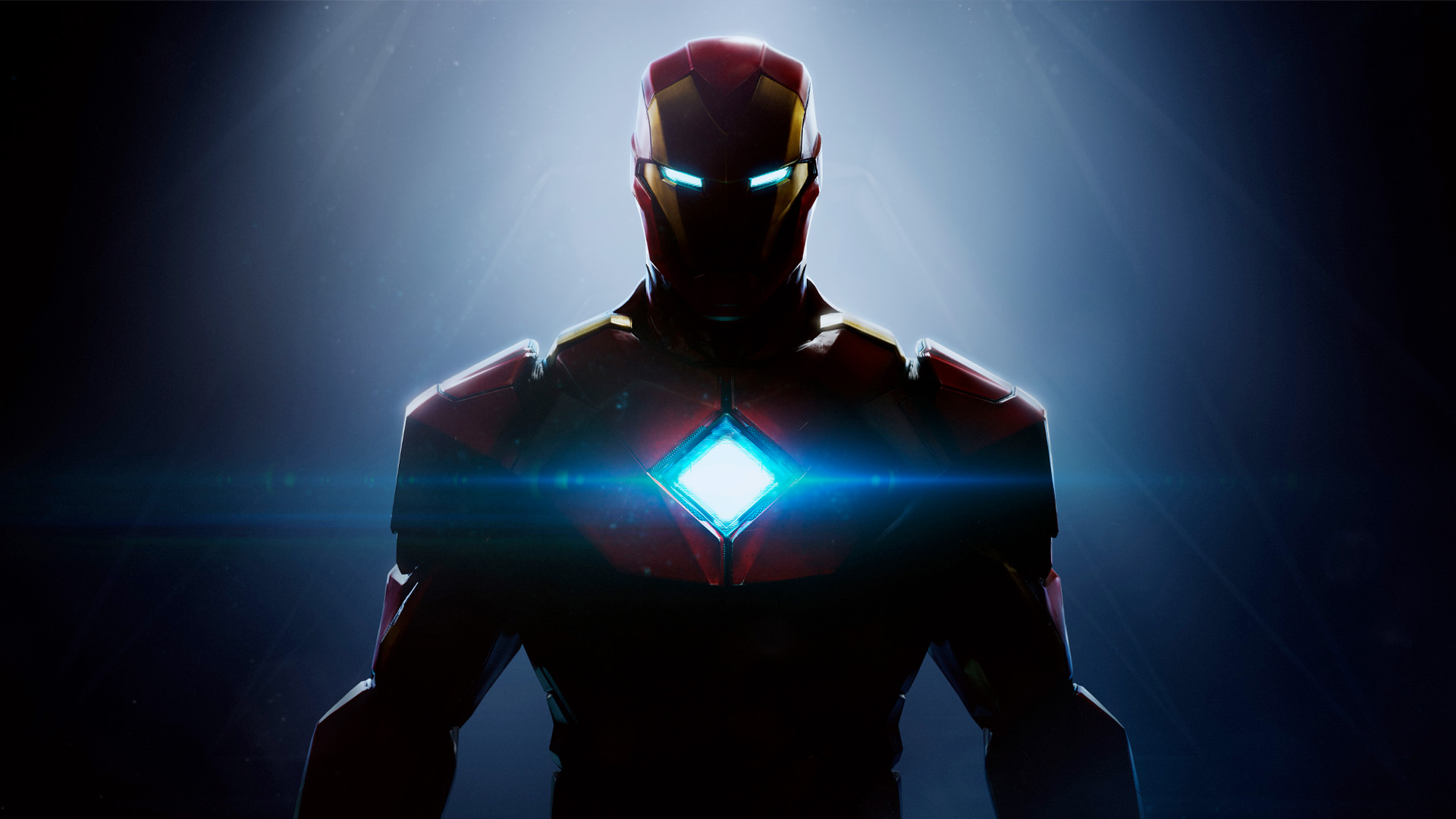 Iron Man: il gioco di EA Motive sarà un titolo open world?