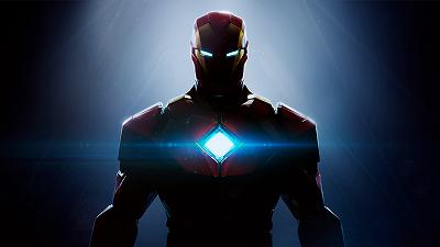 Iron Man: il gioco di EA Motive sarà un titolo open world?