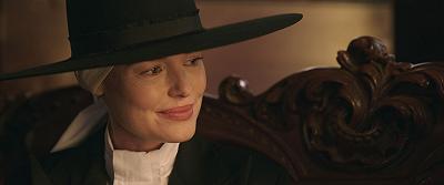 La giustiziera senza nome: da oggi su Sky la serie con Kate Bosworth