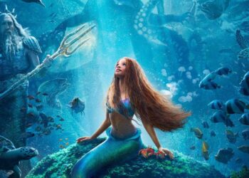La Sirenetta: due clip canore dal live action Disney
