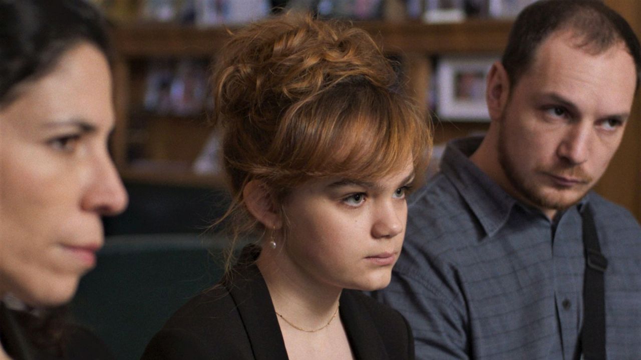 L’amore secondo Dalva: trailer italiano e foto dal film premiato a Cannes