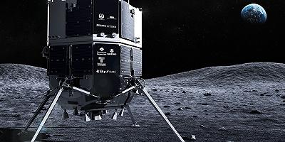 Hakuto-R: la prima navicella spaziale privata diretta verso la Luna