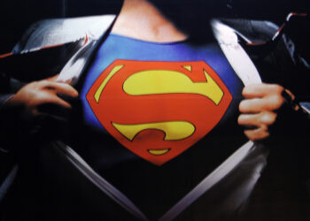 Superman: Legacy - James Gunn smentisce la nascita della Justice League nel film