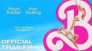 Barbie: il secondo teaser trailer del film