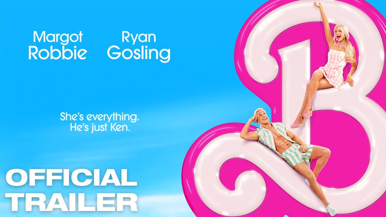 Barbie: il secondo teaser trailer del film