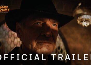 Indiana Jones e il Quadrante del Destino – Il nuovo trailer dalla Star Wars Celebration