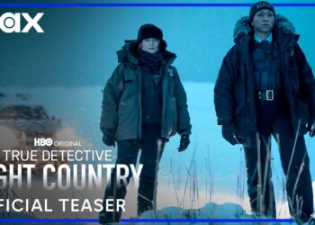 True Detective: Night Country - Il trailer della serie TV