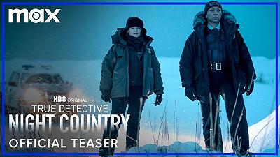True Detective: Night Country – Il trailer della serie TV