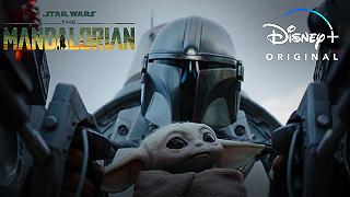 The Mandalorian 3: il trailer dell’episodio finale