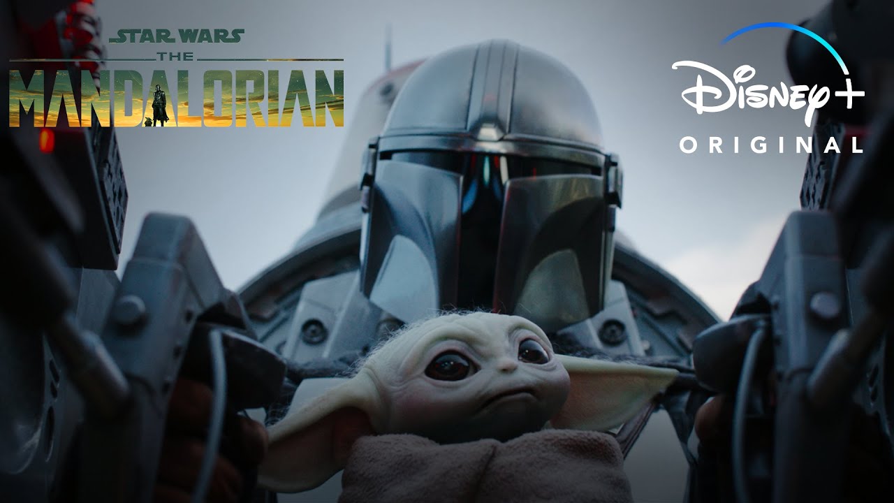 The Mandalorian 3: il trailer dell’episodio finale