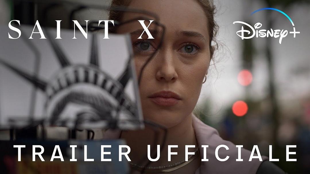 Saint X: il trailer della serie su Disney+ dal 7 giugno