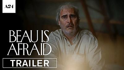 Beau ha paura: il nuovo trailer del film con Joaquin Phoenix