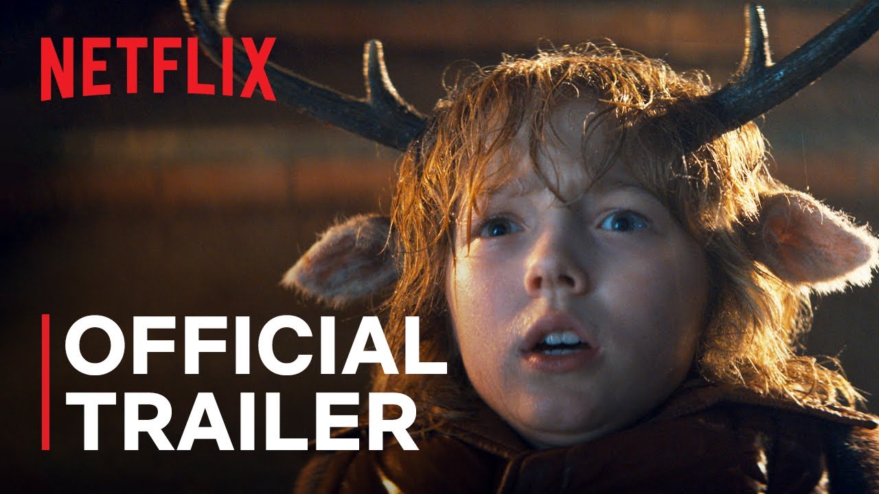 Sweet Tooth 2: il trailer ufficiale della serie Netflix
