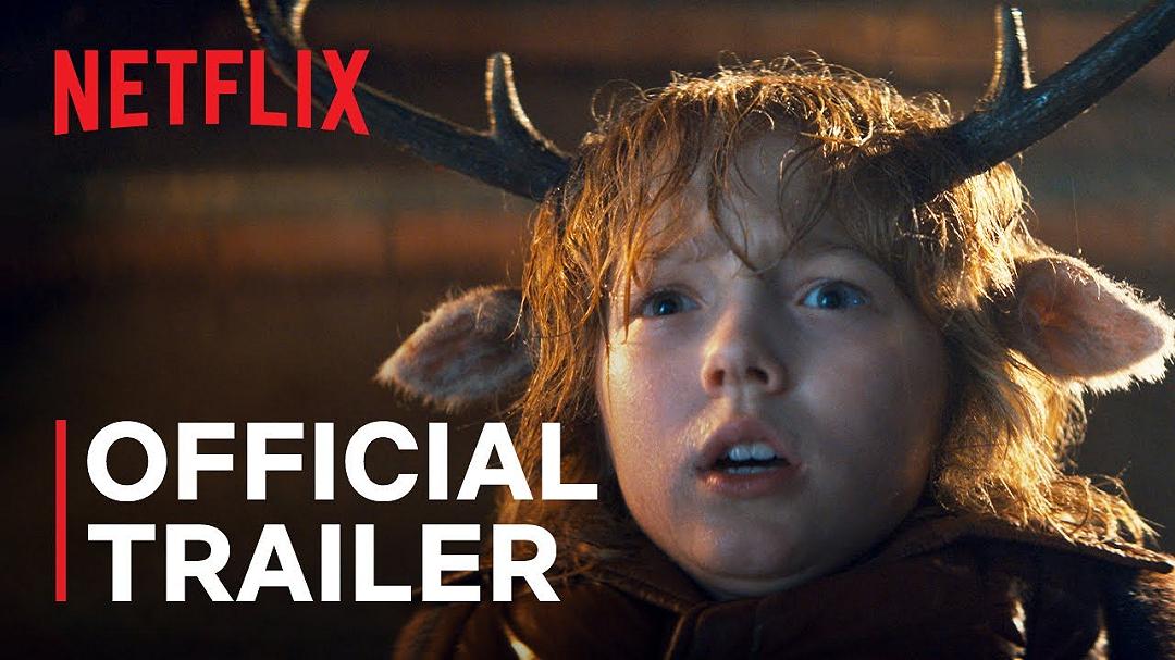 Sweet Tooth 2: il trailer ufficiale della serie Netflix