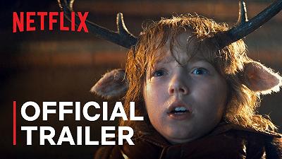 Sweet Tooth 2: il trailer ufficiale della serie Netflix