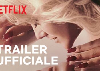 Anna Nicole Smith: la vera storia - Il trailer ufficiale di Netflix