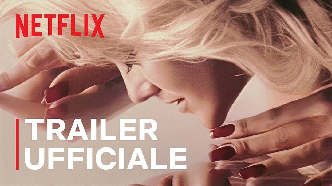 Anna Nicole Smith: la vera storia – Il trailer ufficiale di Netflix